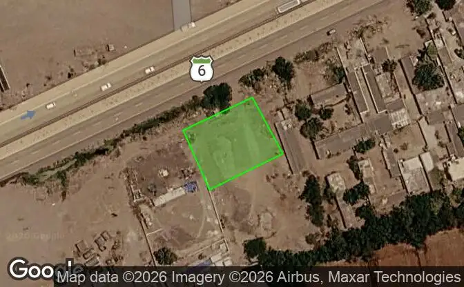 Toon op kaart Property #4959 - Locatie van het pand op de kaart