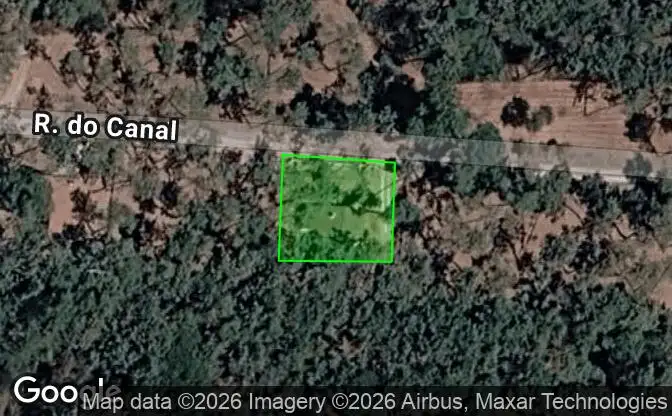Mostrar no mapa Property #4969 - Localização do imóvel no mapa