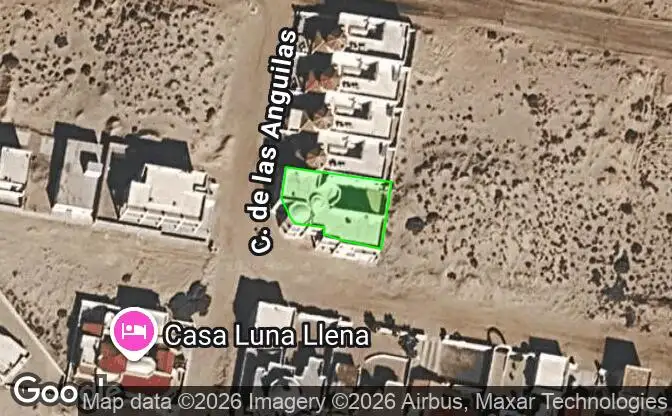 Toon op kaart Property #5070 - Locatie van het pand op de kaart