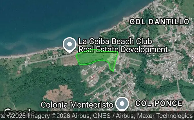 Mostrar no mapa Property #5075 - Localização do imóvel no mapa