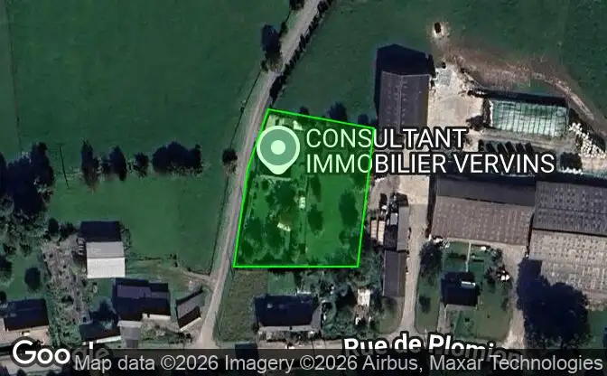 Toon op kaart Property #5111 - Locatie van het pand op de kaart
