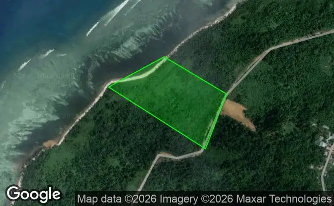 Toon op kaart Property #5132 - Locatie van het pand op de kaart