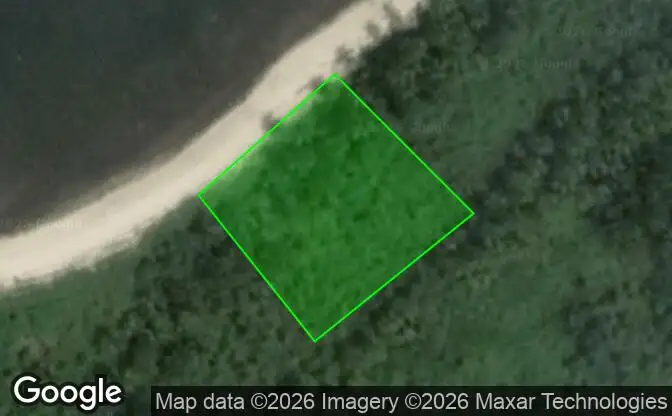 Toon op kaart Property #5138 - Locatie van het pand op de kaart