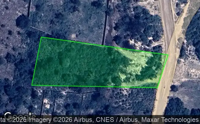 Mostrar en el mapa Property #5141 - Ubicación de la propiedad en el mapa