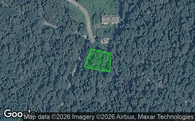 Mostrar en el mapa Property #5145 - Ubicación de la propiedad en el mapa