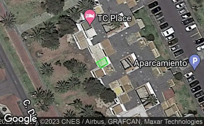 Show on map Apartment #52 - Property Location on the Map