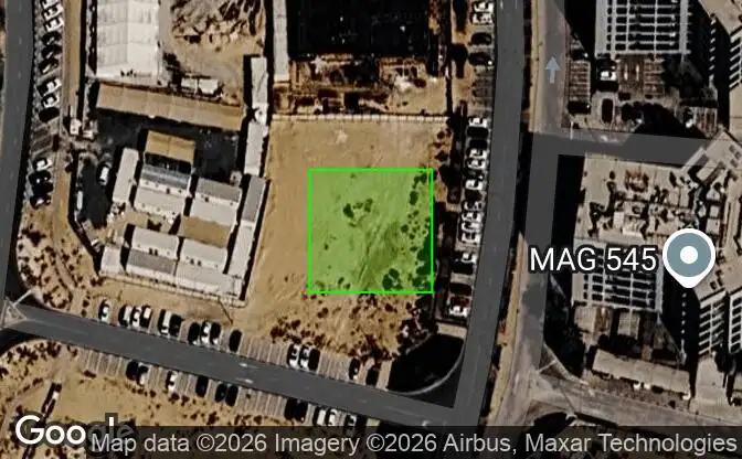 Mostrar en el mapa Property #5221 - Ubicación de la propiedad en el mapa