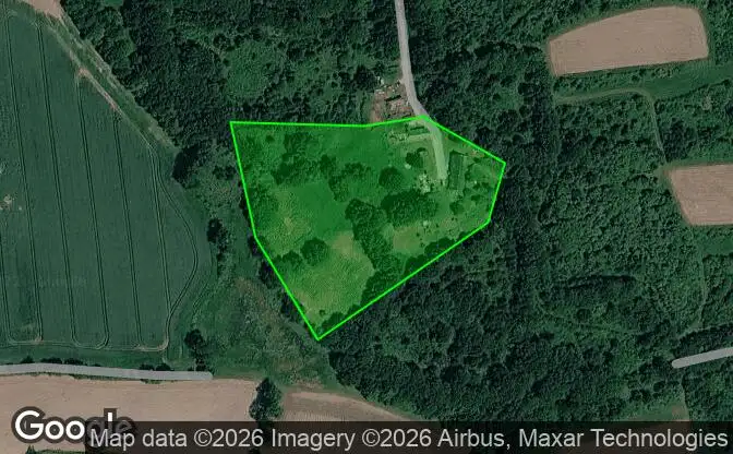 Toon op kaart Property #5238 - Locatie van het pand op de kaart