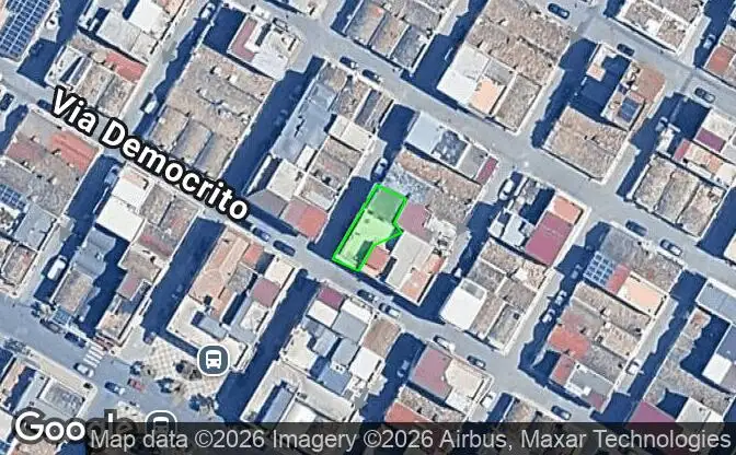 Toon op kaart Property #5241 - Locatie van het pand op de kaart