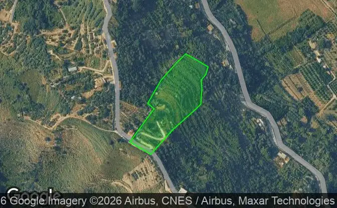 Mostrar en el mapa Property #5269 - Ubicación de la propiedad en el mapa