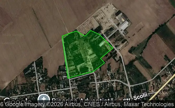 Показати на мапі Property #5295 - Розташування на мапі