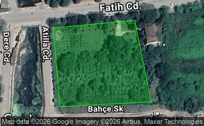 Mostrar en el mapa Property #5296 - Ubicación de la propiedad en el mapa