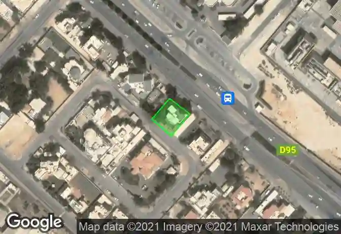 Mostrar no mapa Casa #572 - Localização do imóvel no mapa