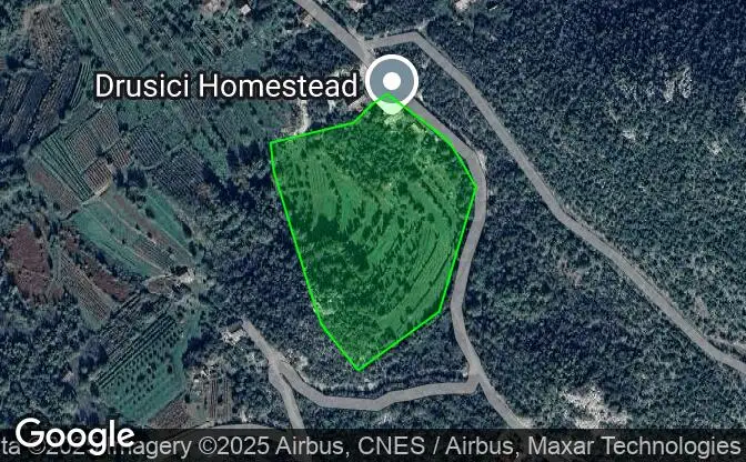 Показати на мапі Property #7643 - Розташування на мапі