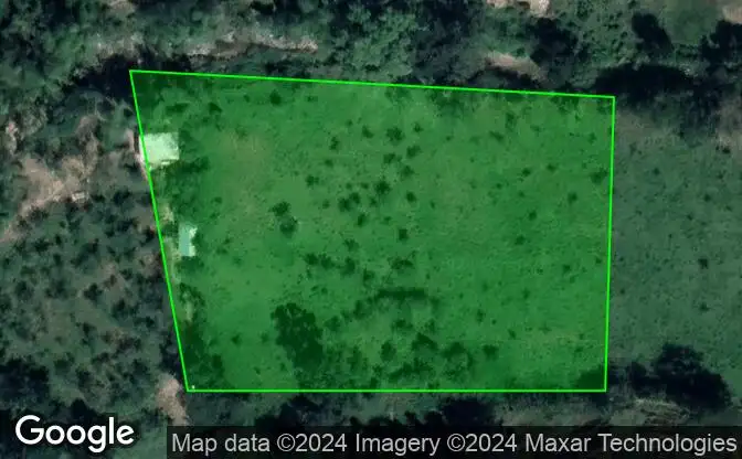 Mostrar en el mapa Casa #7645 - Ubicación de la propiedad en el mapa