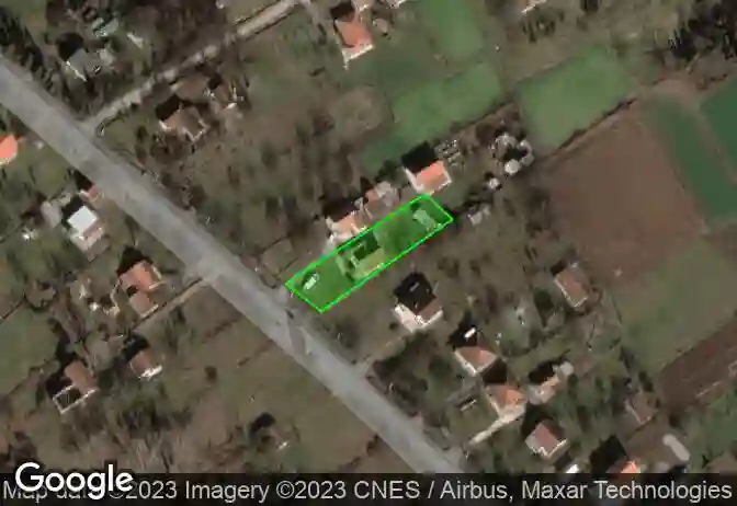 Mostrar no mapa Casa #777 - Localização do imóvel no mapa
