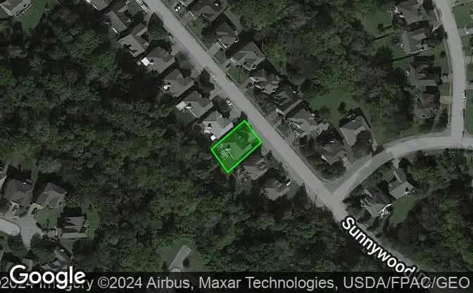 Mostrar no mapa Casa #8691 - Localização do imóvel no mapa