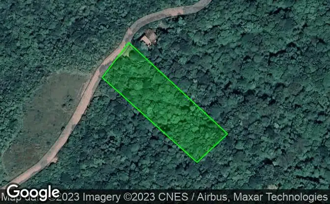 Show on map Land #943 - Property Location on the Map