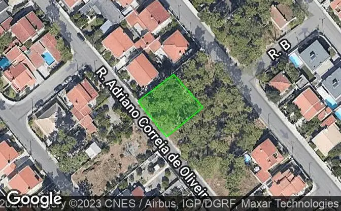 Mostrar no mapa Casa #949 - Localização do imóvel no mapa