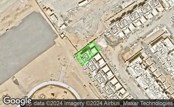 Mostrar no mapa Casa #9702 - Localização do imóvel no mapa