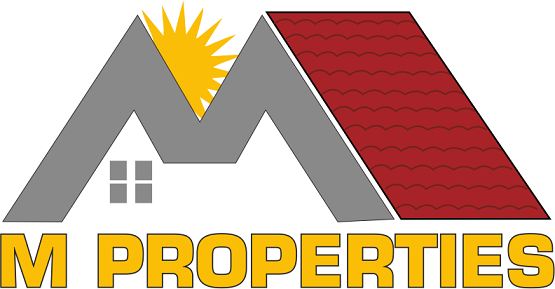 Logo image M Properties