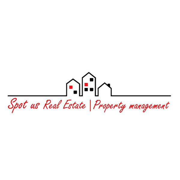 Logo image Spot us