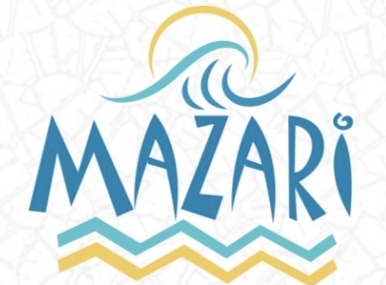 Logo image Mazari Homes Development 