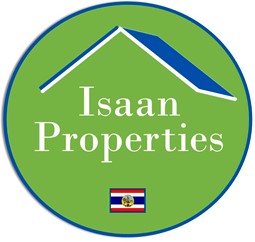 Logo image isaan.property
