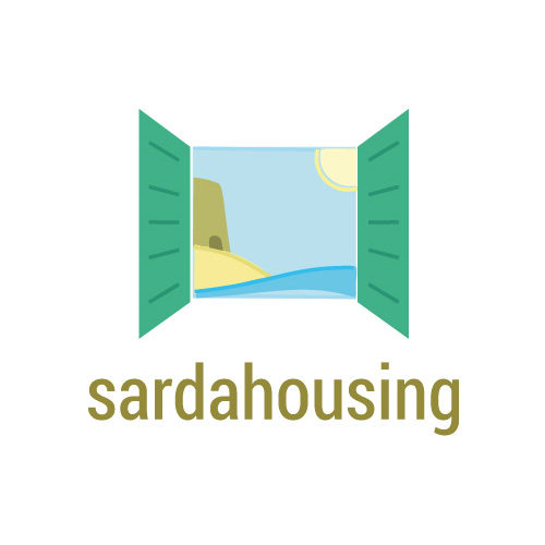 Logo image sardahousing