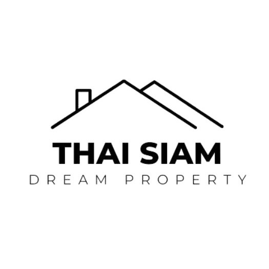 Logo image ThaiSiamDreamProperty