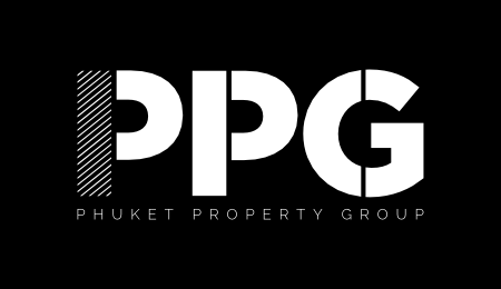 Logo image Phuket Property Group