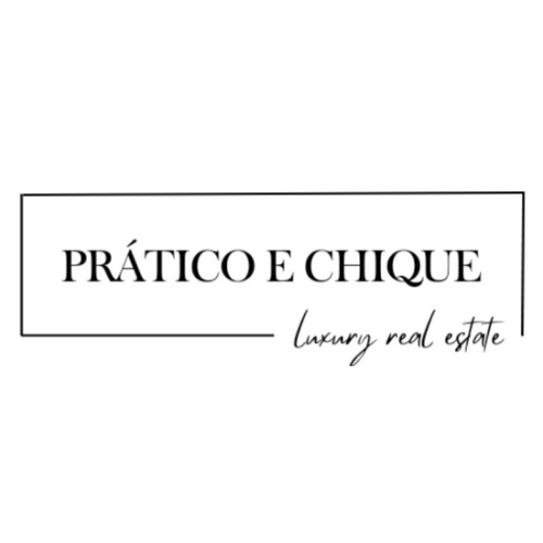Logo image Pratico e Chique Luxury Real Estate 