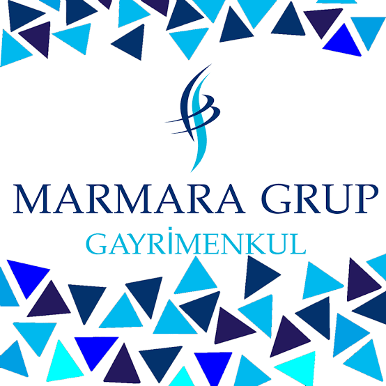 Logo image Marmara Group Real Estate