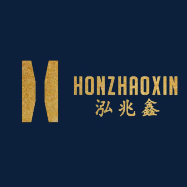 Logo image HONZHAOXIN