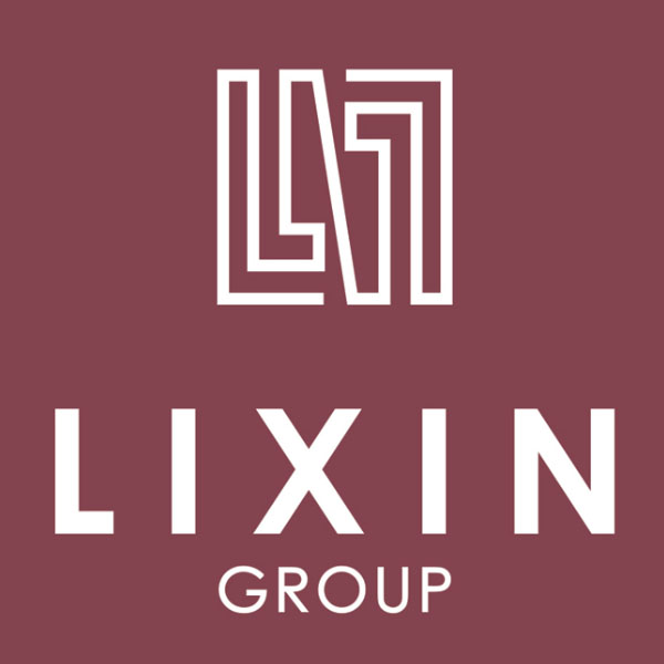 Logo image Lixin Group