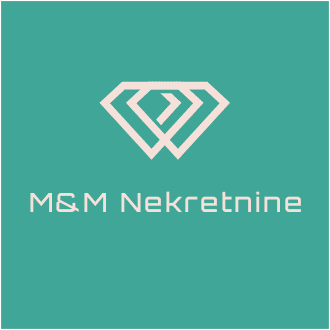 Logo image M&M Nekretnine