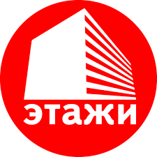 Logo image ETAGI