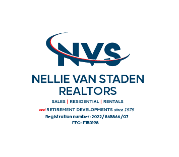 Logo image Nellie van Staden Realtors (Pty) Ltd