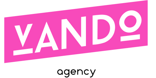 Logo image Vando Agency