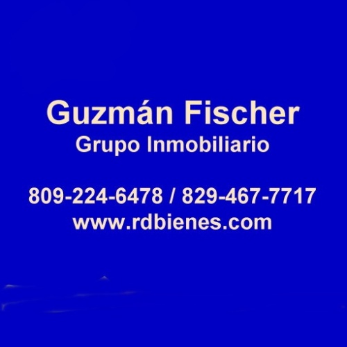 Logo image GuzmanFischer 