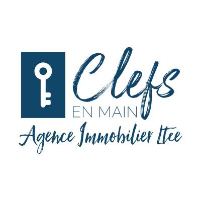 Logo image Clefs en Main Agence Immobilier Ltd 