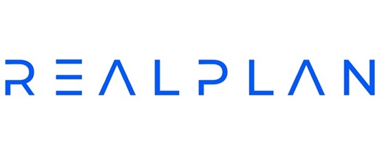 Logo image realplan