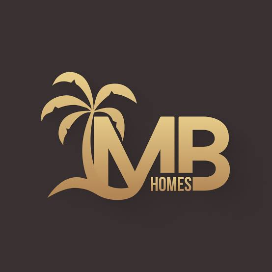 Logo image MB Homes