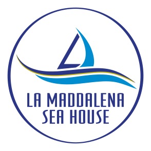 Logo image La Maddalena Sea House