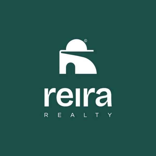 Logo image Reira Realty