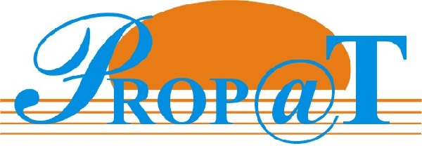 Logo image Prop@T