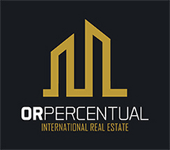 Logo image OR Percentual
