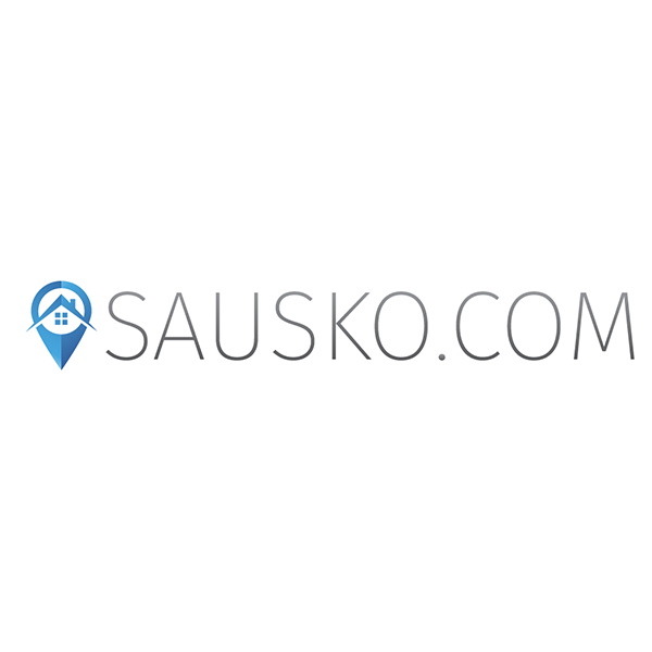 Logo image sausko.com