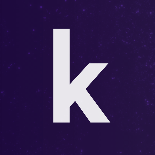 Logo image Kriper