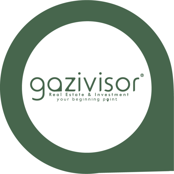 Logo image gazivisor